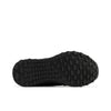 New Balance® Fresh Foam 650v1 Shoes for Kids – Synthetic Upper – Textile Lining and Insole – Lace-Up Closure Black/Black 6 Big Kid XW