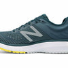 New Balance Men's 860 v10 (2E) (Numeric_14) Blue