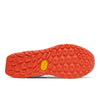 New Balance Men's Hierro V6 Trail Running Shoe, Size: 16 Width: D Color: Mountain Teal/Blaze