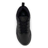 New Balance Women's 857 V3 Casual Comfort Cross Trainer, Black/Black, 9 Wide US