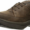 Dunham by New Balance Men's Stephen-Dun Oxford, Brown, 9.5 D US