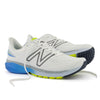New Balance Men's Fresh Foam X 860 V12 Running Shoe, White/Helium, 12.5 XW