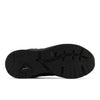 New Balance Women's 857 V3 Casual Comfort Cross Trainer, Black/Black, 9 Wide US