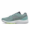New Balance Women's Running Fresh Foam 880 v10, Blue/Eclipse, 11