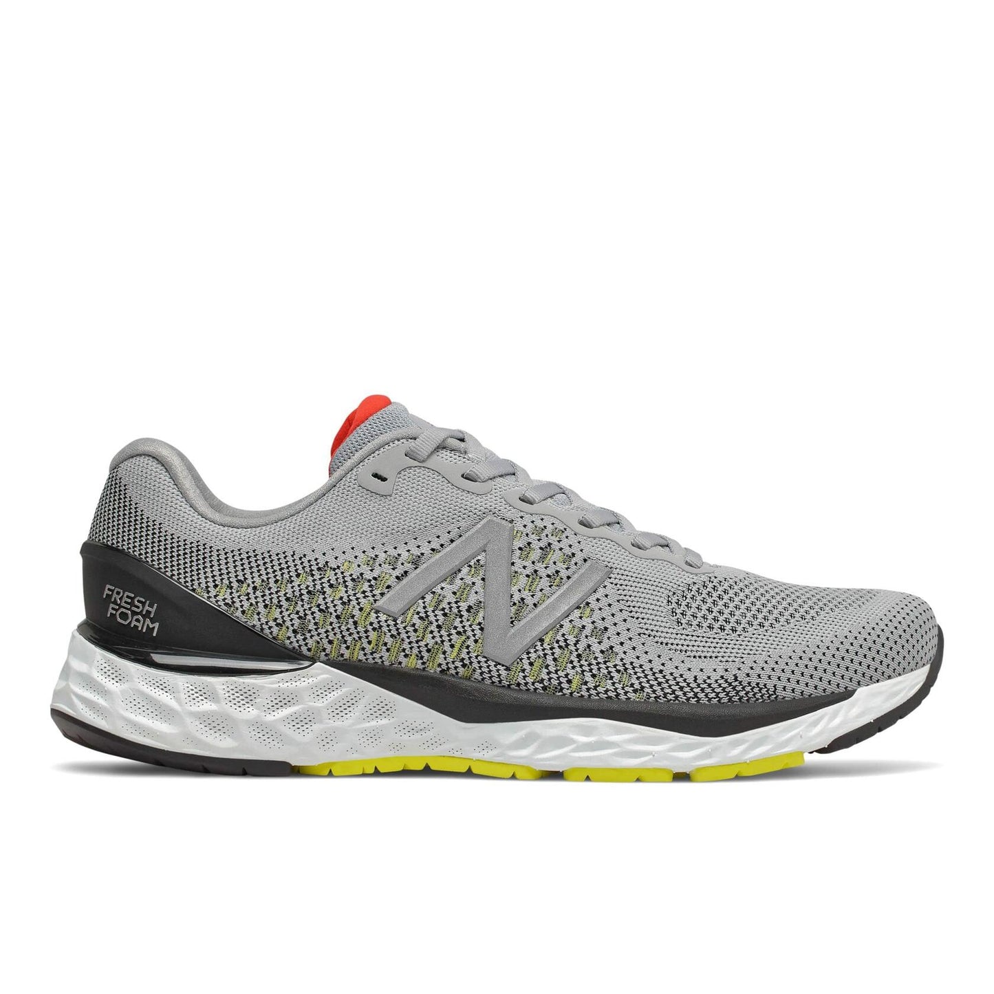 New Balance M880-2E - Silver Mink, 11