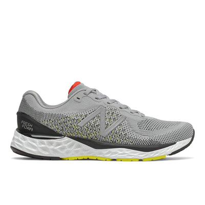 New Balance M880-2E - Silver Mink, 11