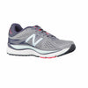New Balance Women's W880GB6, Grey/Blue, 11.5 B US