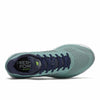 New Balance Women's Running Fresh Foam 880 v10, Blue/Eclipse, 11