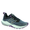 New Balance Nitrel Women's Running 6 B(M) US Silver Grey-Celedon-Purple