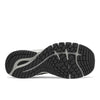 New Balance Men's Fresh Foam X 860 V12 Running Shoe, Black/White, 16 W