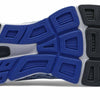 New Balance Women's 680 V6 Frost/Cobalt Running Shoe 9 B US