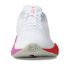New Balance Women's FuelCell Shift Tr V1 Cross Trainer, White/Magenta Pop/Electric Red, 12