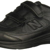 New Balance Men's MW577 Walking Shoe,Black/Black,12.5 D US