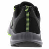 New Balance Men's Nitrel V4 Black/Lime Running Shoe 13 XW US