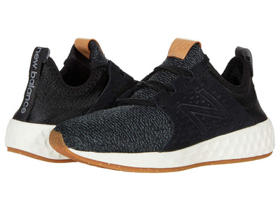 New Balance Fresh Foam Cruz v1 Reissue Black/Magnet 10 B (M)