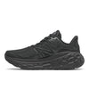 New Balance Fresh Foam More v3 Black/Black 8 D - Wide