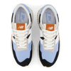 New Balance 237v1 Black/Rain Cloud 13 D (M)