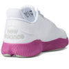 New Balance Women's FuelCell Shift Tr V1 Cross Trainer, White/Magenta Pop/Electric Red, 12