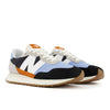 New Balance 237v1 Black/Rain Cloud 13 D (M)