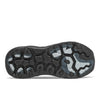 New Balance Fresh Foam More v3 Black/Black 8 D - Wide