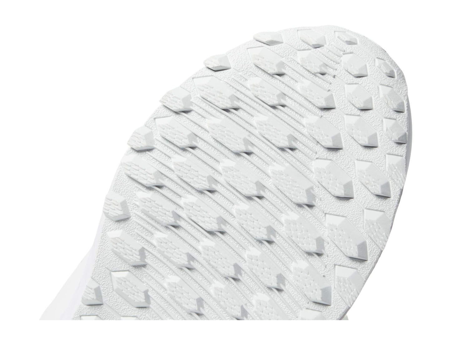 New Balance® Kids Fresh Foam 650v1 Bungee Lace with Top Strap Shoes for Kids – Comfortable Padding White/White 6.5 Big Kid XW