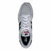 New Balance Iconic Mens 500 V1 (Grey/Navy/Red, 9)