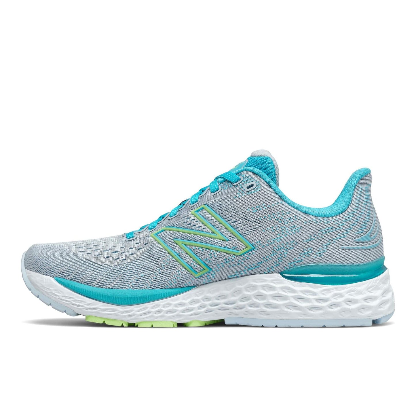 New Balance W880V11, 9