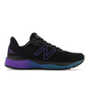 New Balance Women's Fresh Foam 880v11 Running Shoe, Black/Night Tide, 11.5 Medium