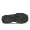 New Balance Womens Fresh Foam Running Shoe, 880V11, Black/Black, 8, Wide