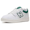 New Balance BB480L v1 White/Timberwolf 10.5 D (M)