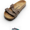 Birkenstock Yao Mocha Birkibuc 41 (US Women's 10-10.5) Regular