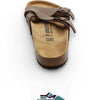 Birkenstock Yao Mocha Birkibuc 41 (US Women's 10-10.5) Regular