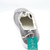 Vionic Womens Pismo Sneakers Charcoal Denim 9.5 Wide