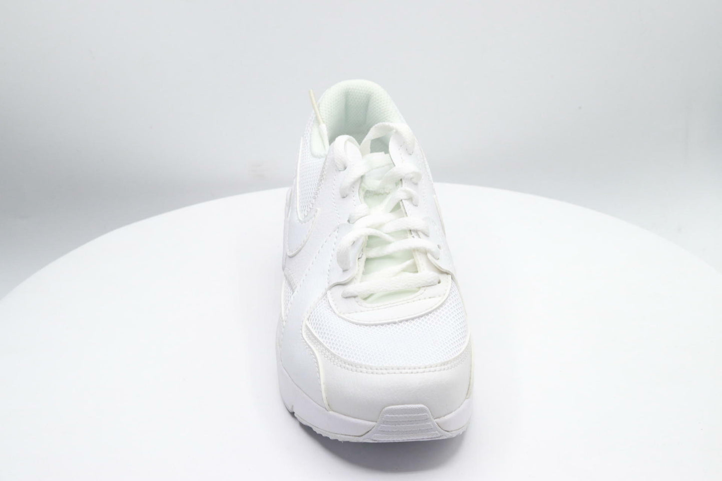 Nike Big Kids Air Max Excee White (CD6894 100) - 3.5