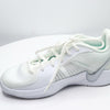 Sabrina 2 "Court Vision Big Kids' Basketball Shoes (FQ7376-100, White/Summit White/Glacier) Size 3