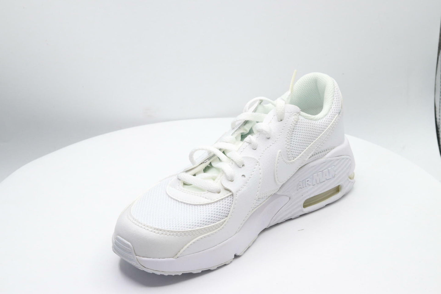 Nike Big Kids Air Max Excee White (CD6894 100) - 3.5