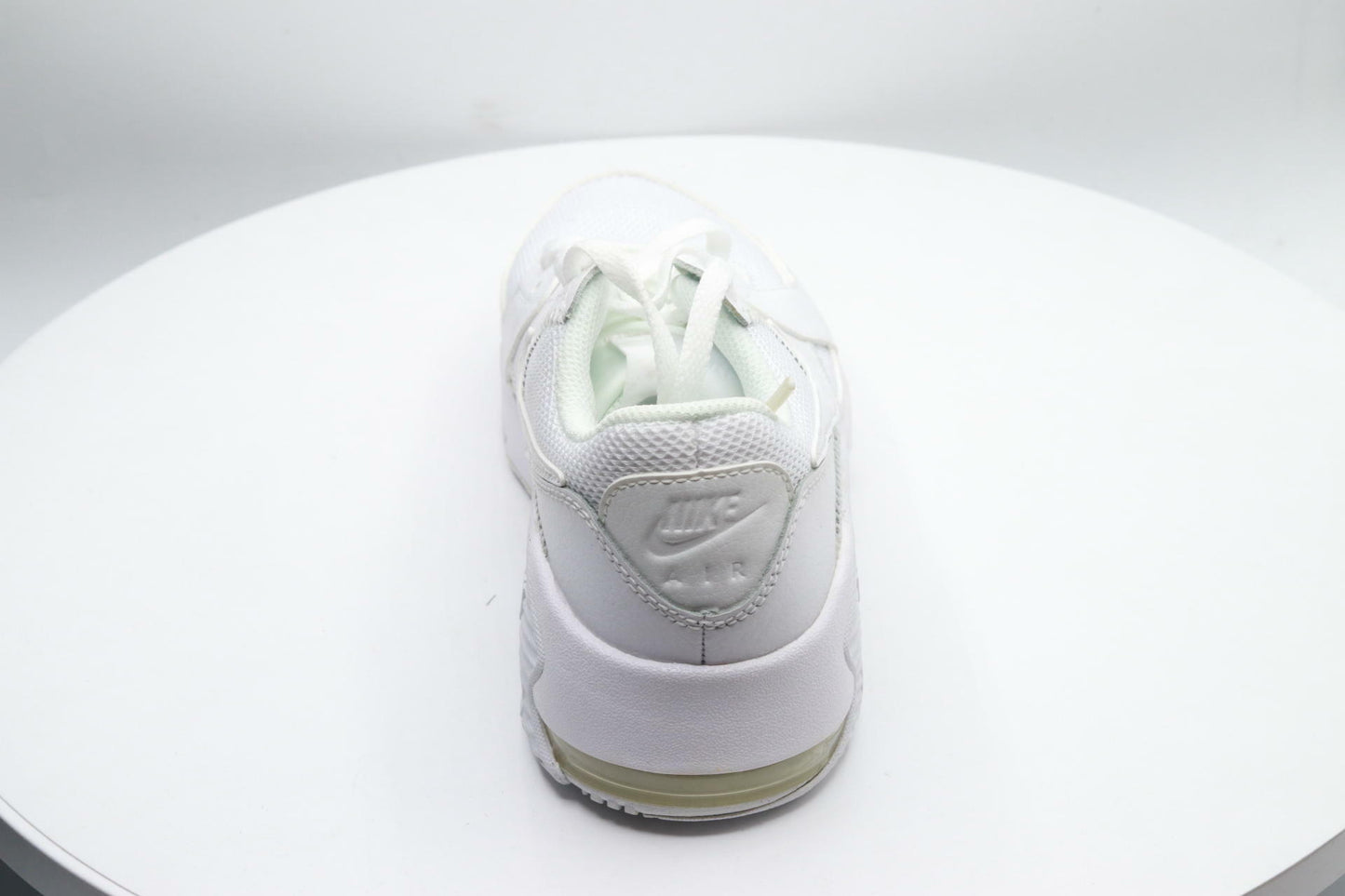 Nike Big Kids Air Max Excee White (CD6894 100) - 3.5