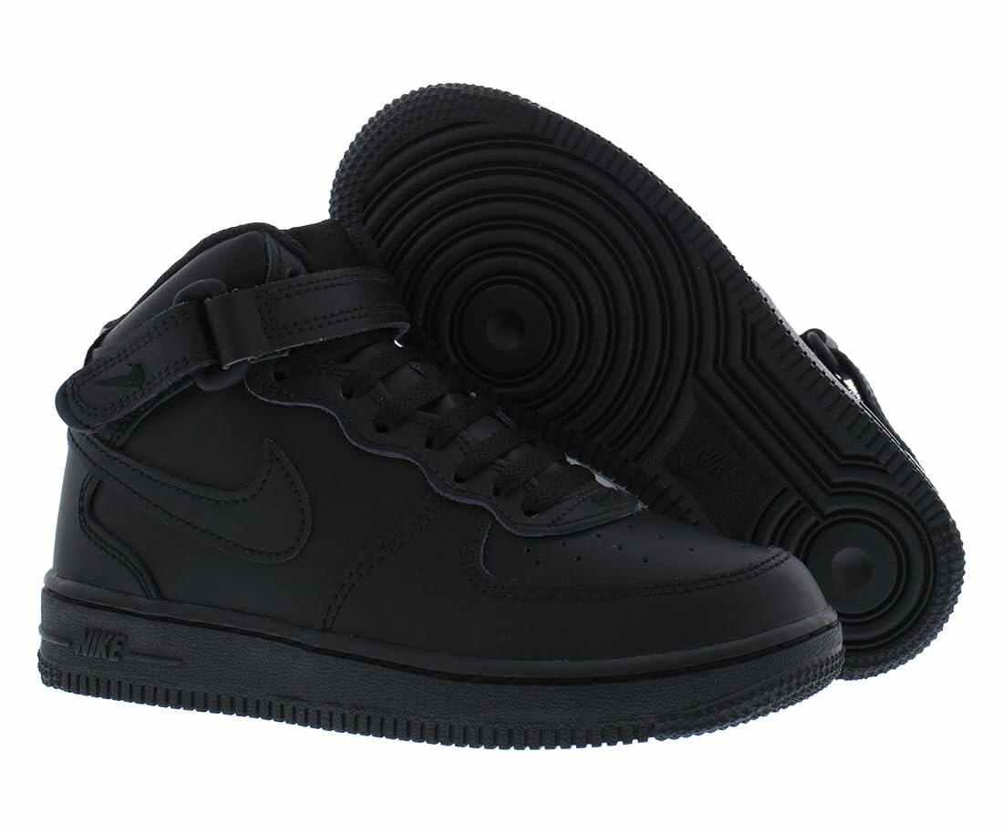Jordan Jordan 1 Mid (Little Kid)