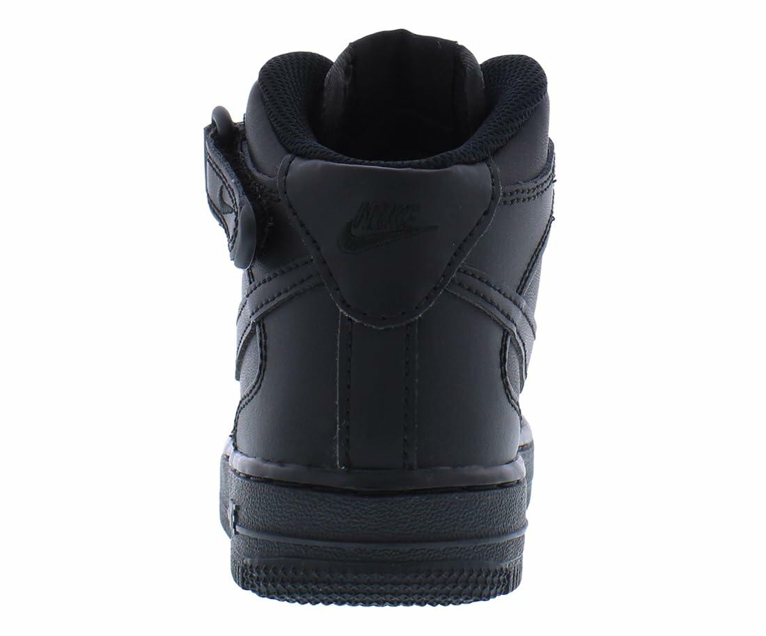 Jordan Jordan 1 Mid (Little Kid)
