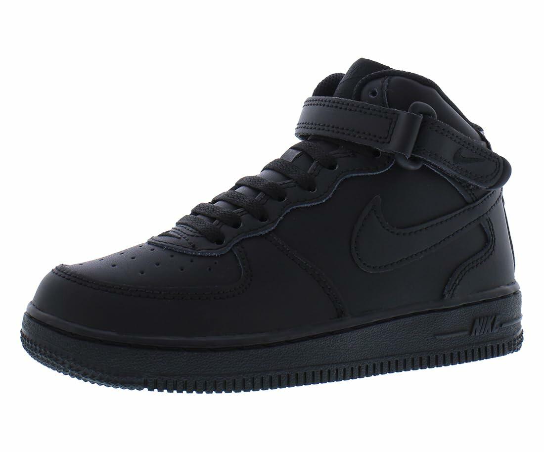 Jordan Jordan 1 Mid (Little Kid)