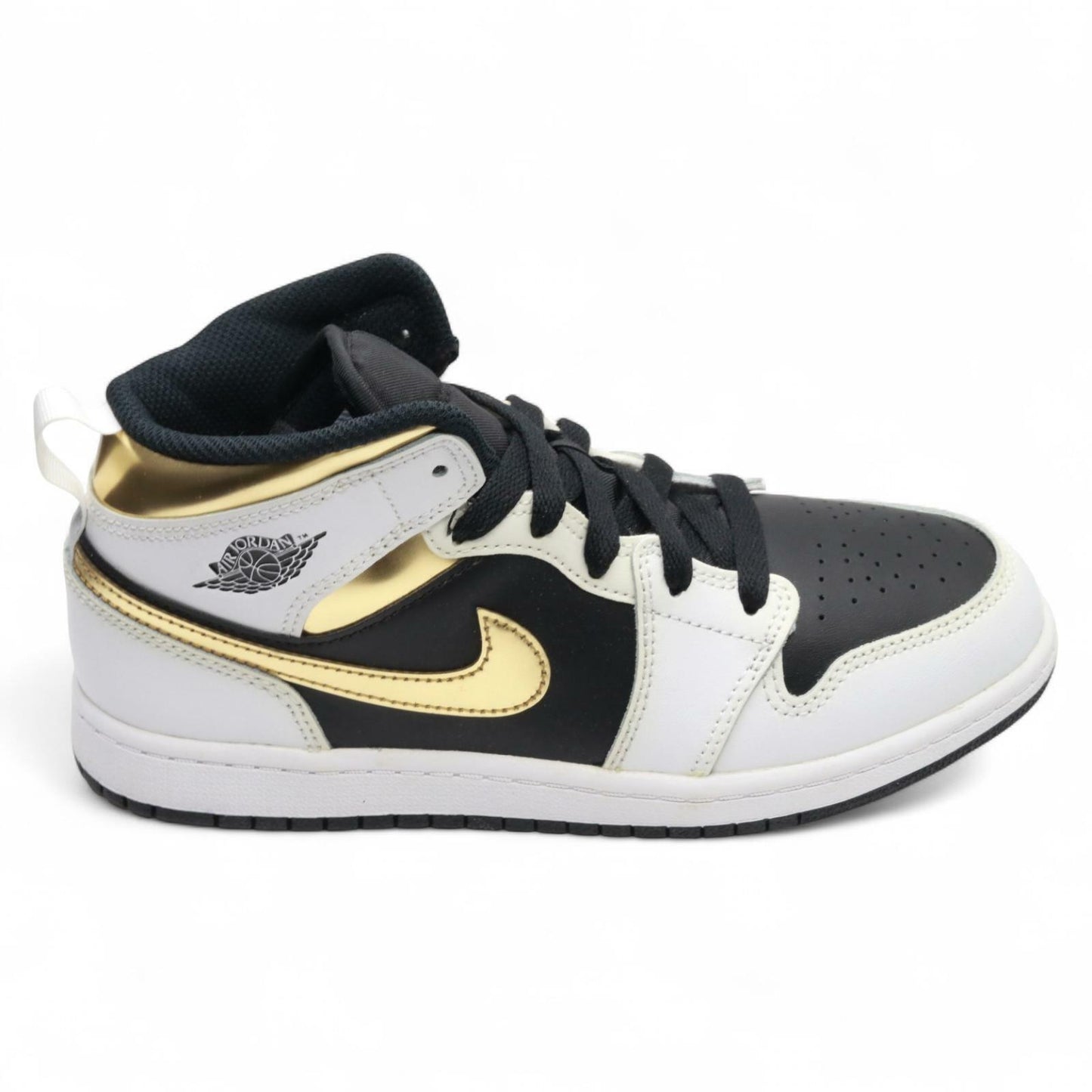 Jordan Jordan 1 Mid (Little Kid)
