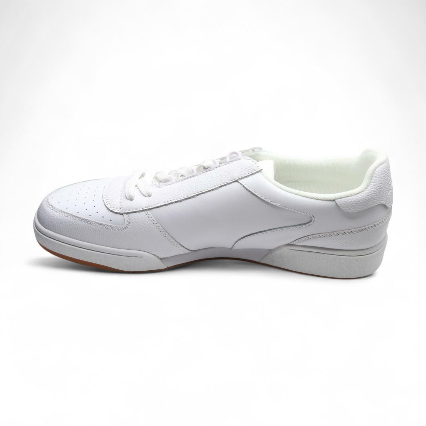 POLO RALPH LAUREN Court Low-Top Sneaker White 13 D (M)