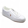 POLO RALPH LAUREN Court Low-Top Sneaker White 13 D (M)