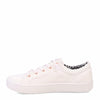 Skechers Women's Skechers Bobs 113328 P, White, 7.5