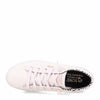 Skechers Women's Skechers Bobs 113328 P, White, 7.5