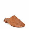 Frye Women's Cara Woven, Tan - 10M