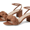 Loeffler Randall Avril Brown 6.5 B (M)