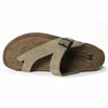 Mephisto Niels Warm Grey Suede EU 43 (US Men's 9) D (M)