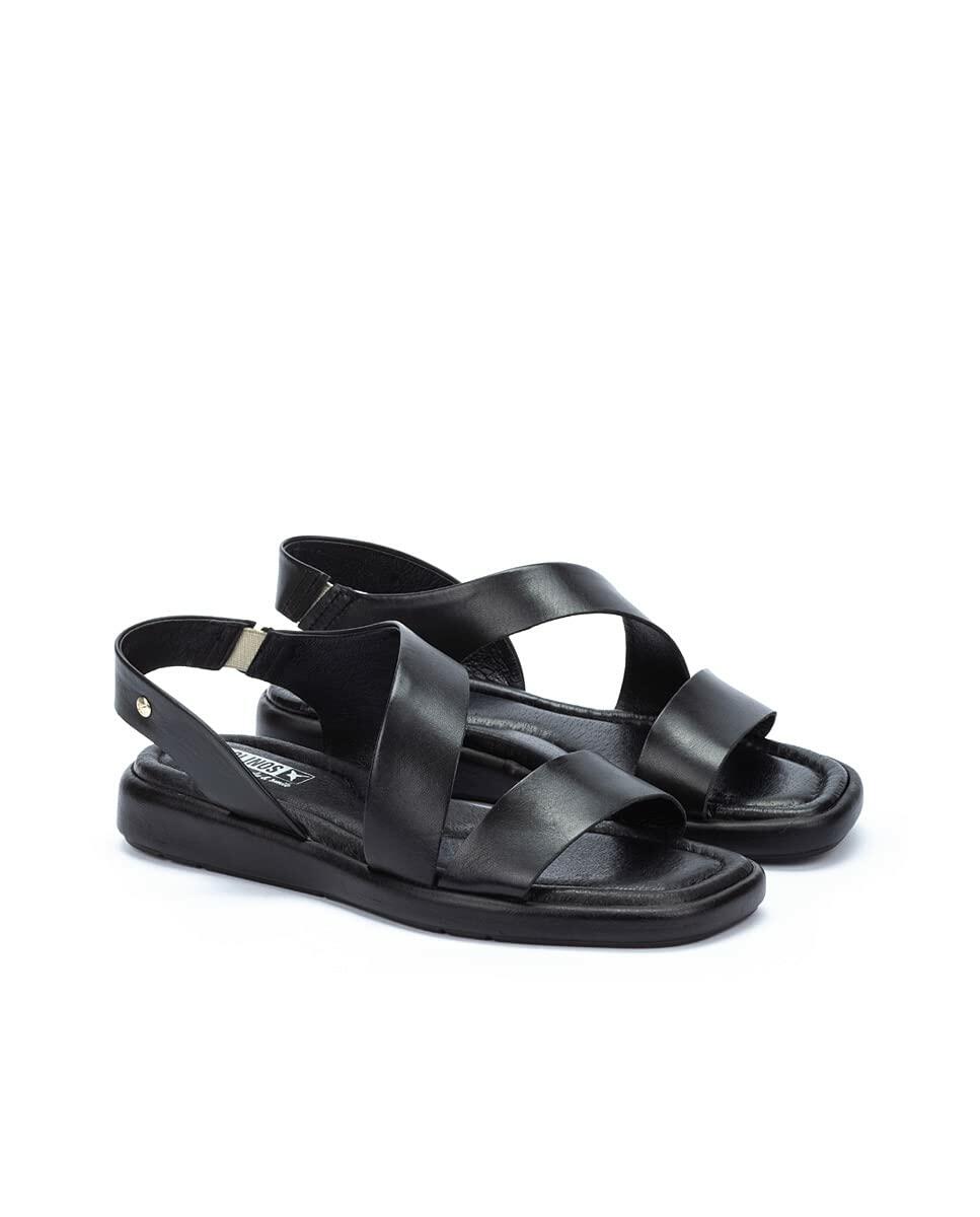 PIKOLINOS Calella W5E-0565 Black EU 42 (US Women's 11.5-12) B (M)