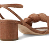 Loeffler Randall Avril Brown 6.5 B (M)